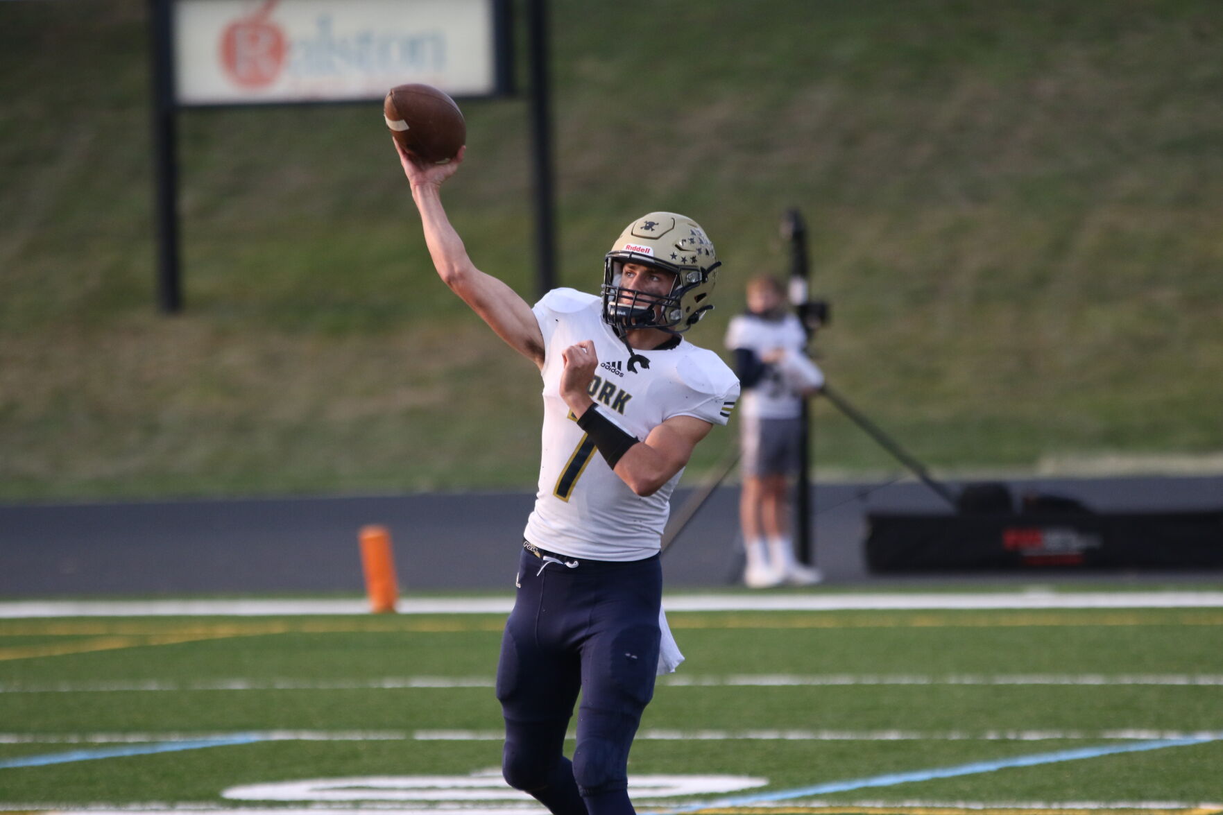 York at Ralston football, Sept. 18 6.JPG